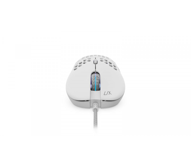 SPC Gear LIX Onyx White - 594256 - zdjęcie 7